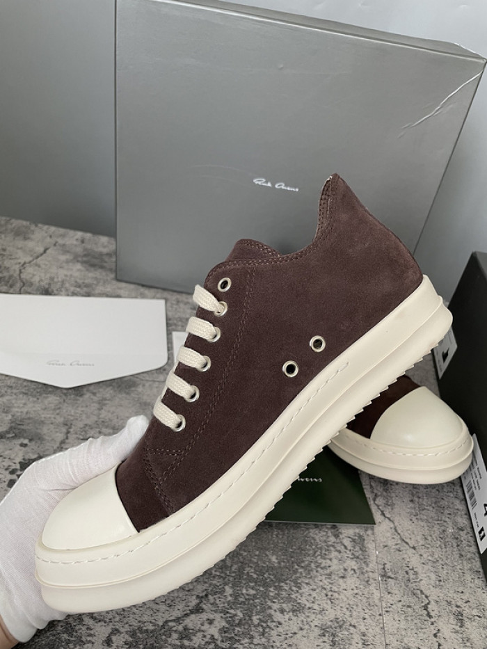 R1ck 0wens sneakers