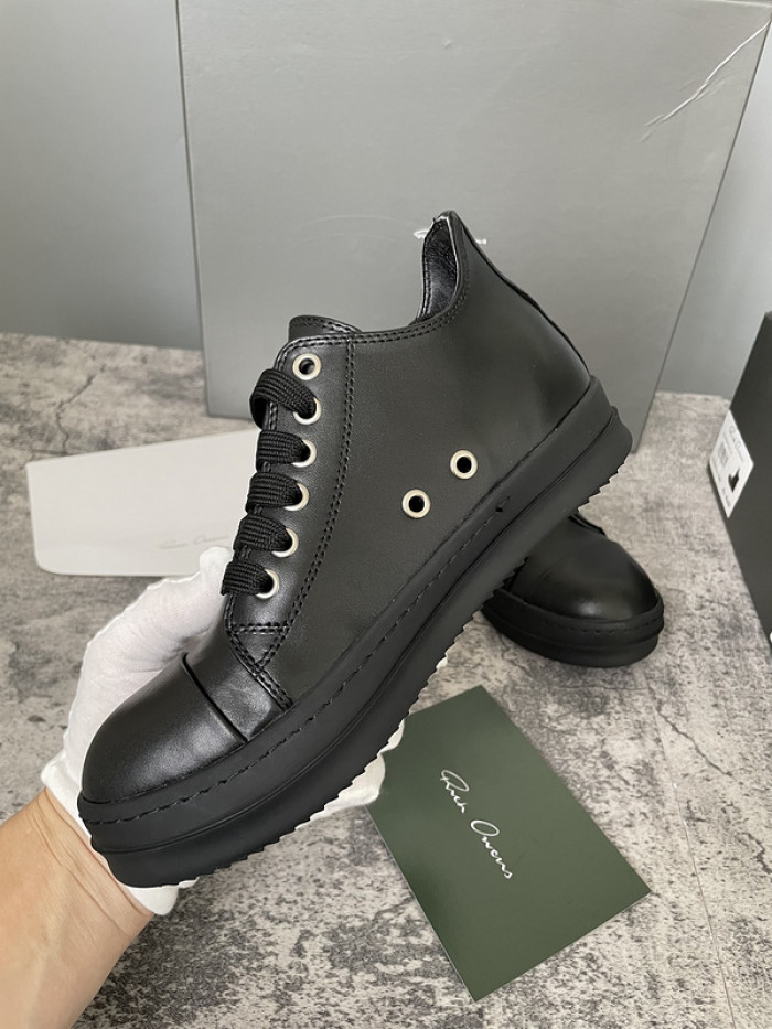 R1ck 0wens sneakers
