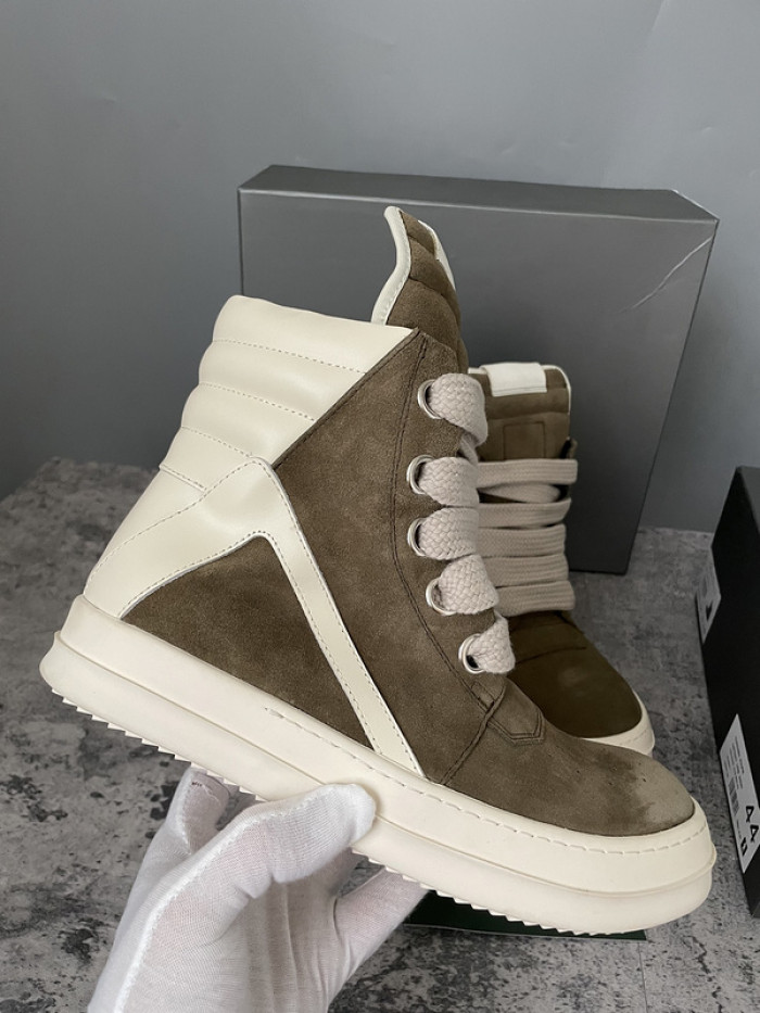 R1ck 0wens sneakers