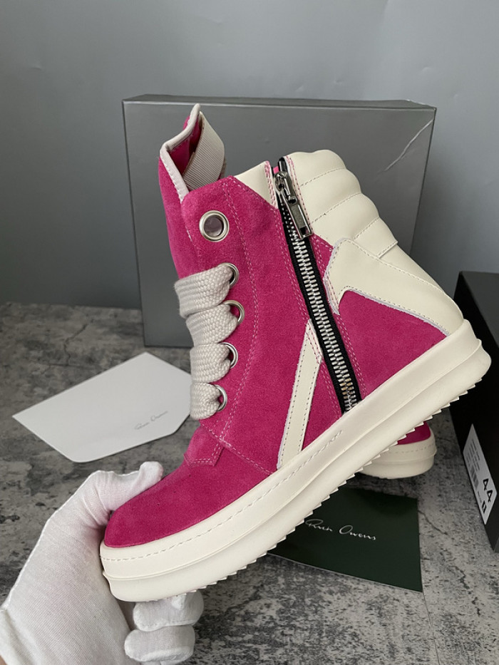 R1ck 0wens sneakers