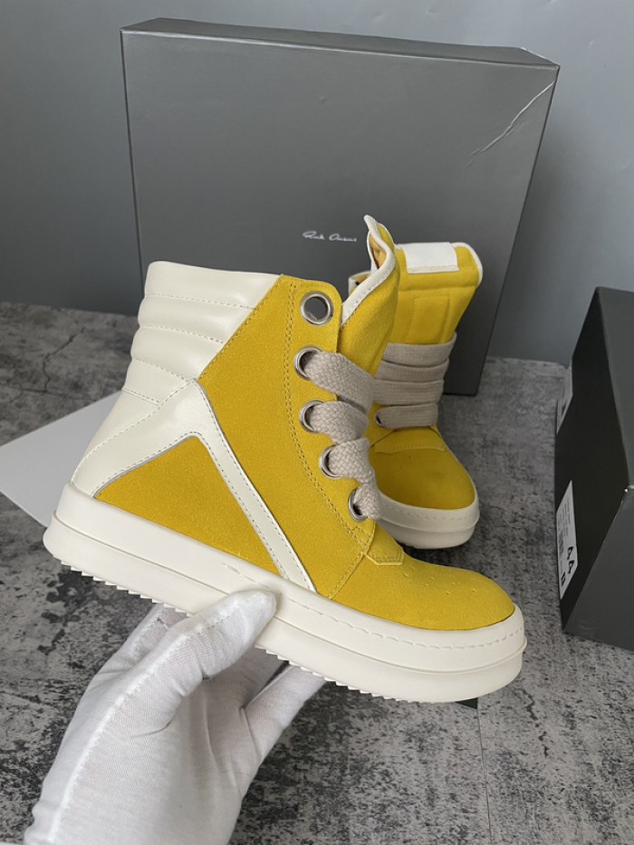 R1ck 0wens sneakers