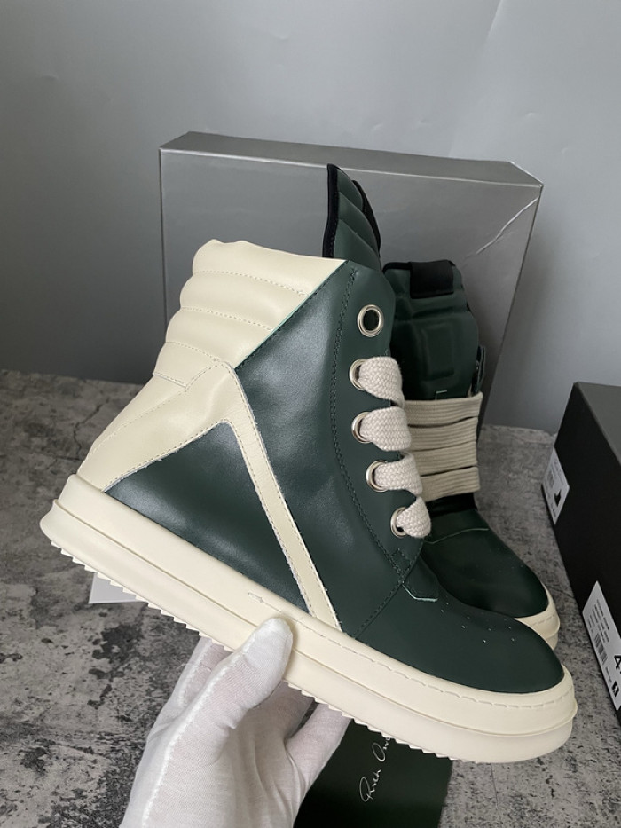 R1ck 0wens sneakers