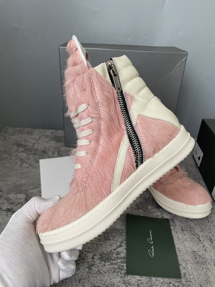 R1ck 0wens sneakers