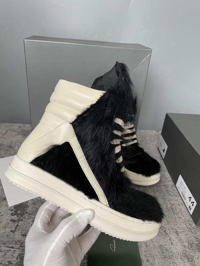 R1ck 0wens sneakers