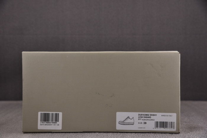 R1ck 0wens sneakers