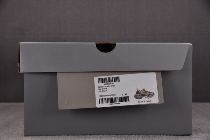 BLCG 3XL SNEAKER 825623 W3XPL 9182