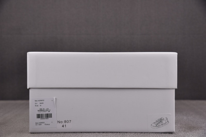 Ma1s0n Mihara Yasuhiro SNEAKER