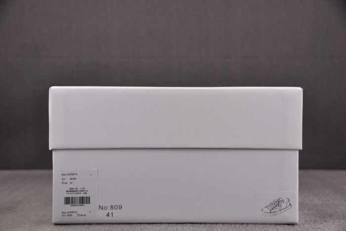 Ma1s0n Mihara Yasuhiro SNEAKER