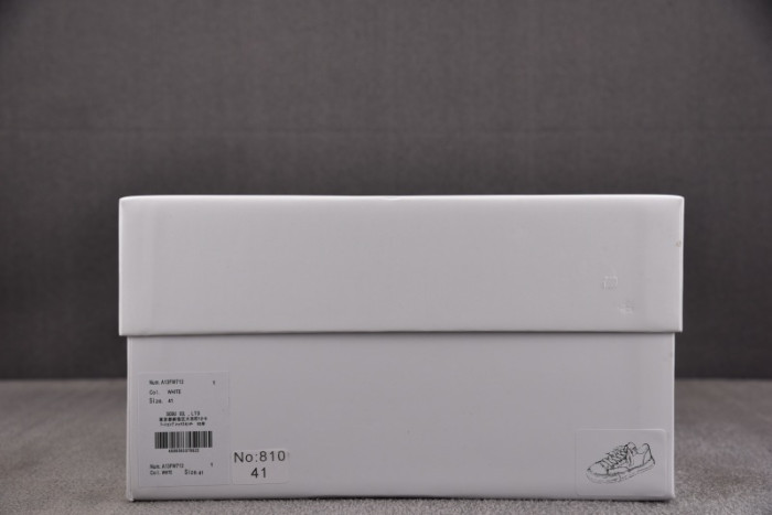 Ma1s0n Mihara Yasuhiro SNEAKER