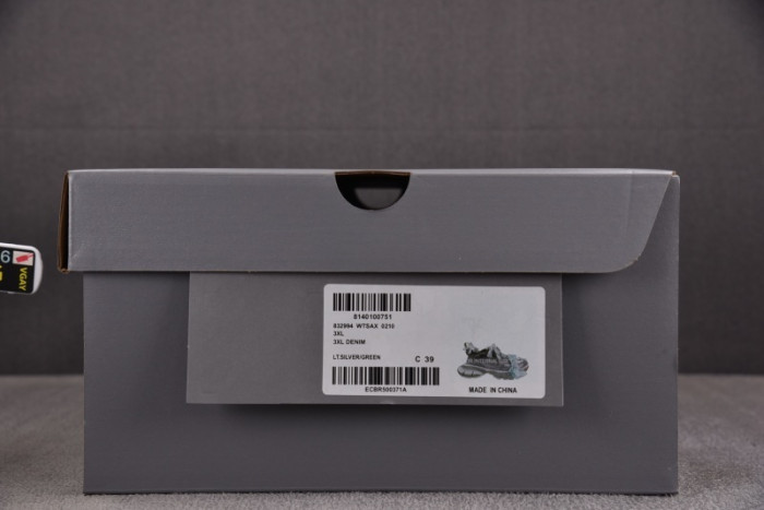BLCG 3XL SNEAKER 932994 WTSAX 0210
