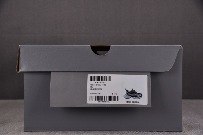 BLCG 3XL SNEAKER 734734 W3XLX 1080
