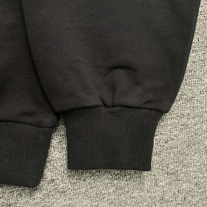 Spider Hoodie