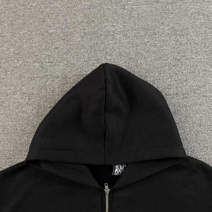 Spider Hoodie