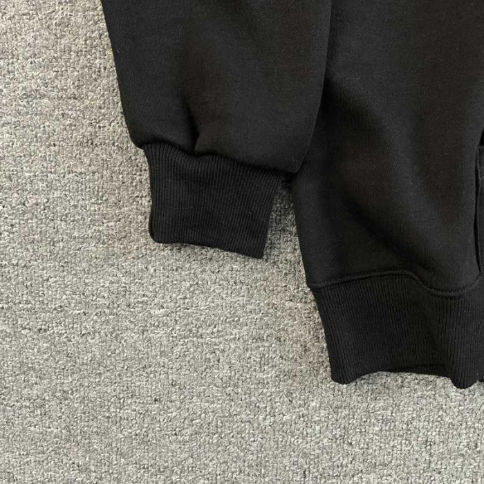 Spider Hoodie