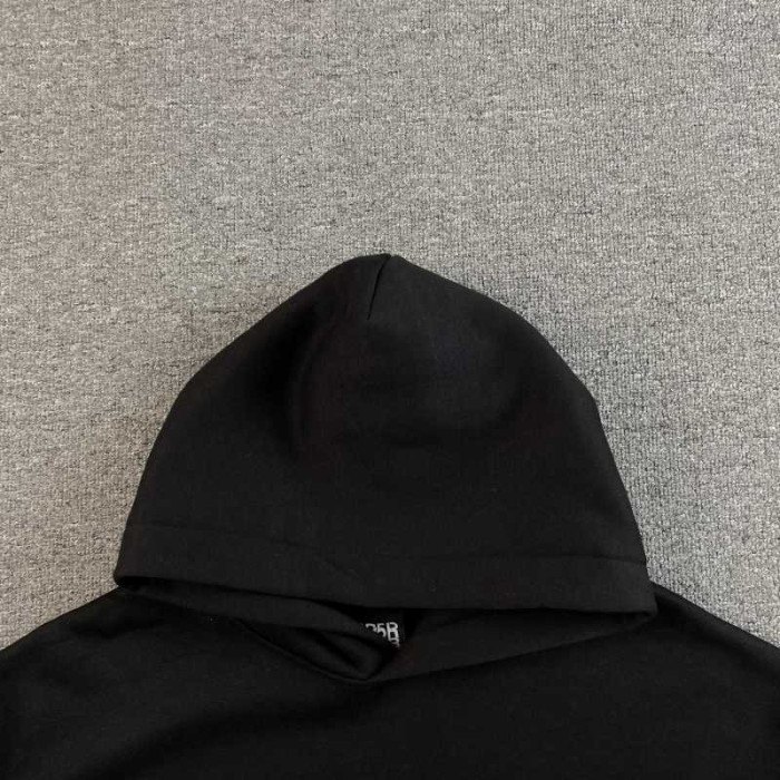 Spider Hoodie