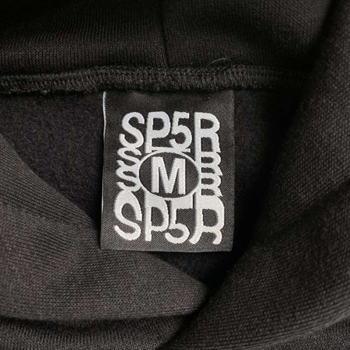 Spider Hoodie