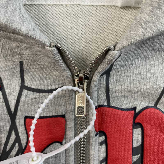 Spider Hoodie