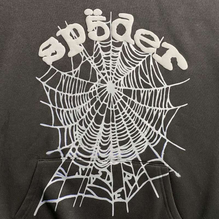 Spider Hoodie