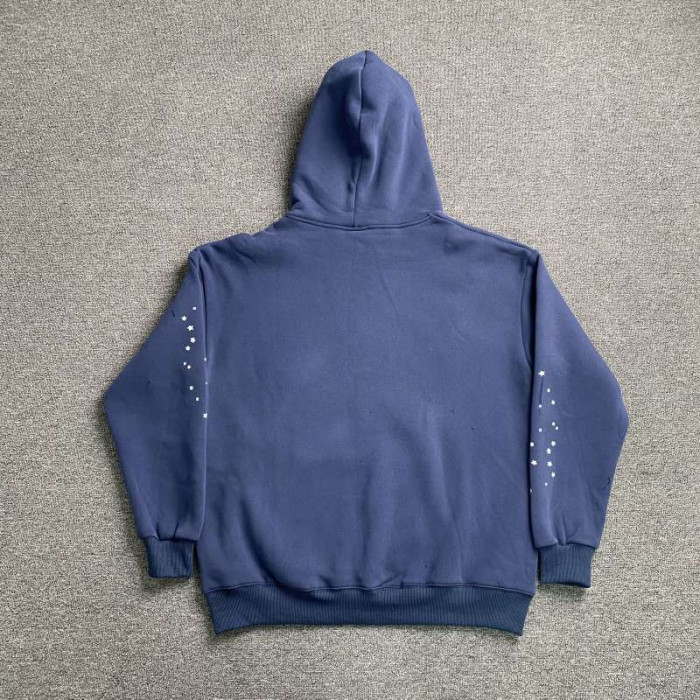 Spider Hoodie
