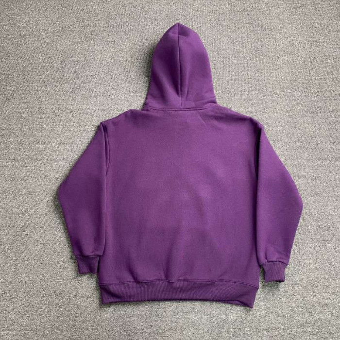 Spider Hoodie
