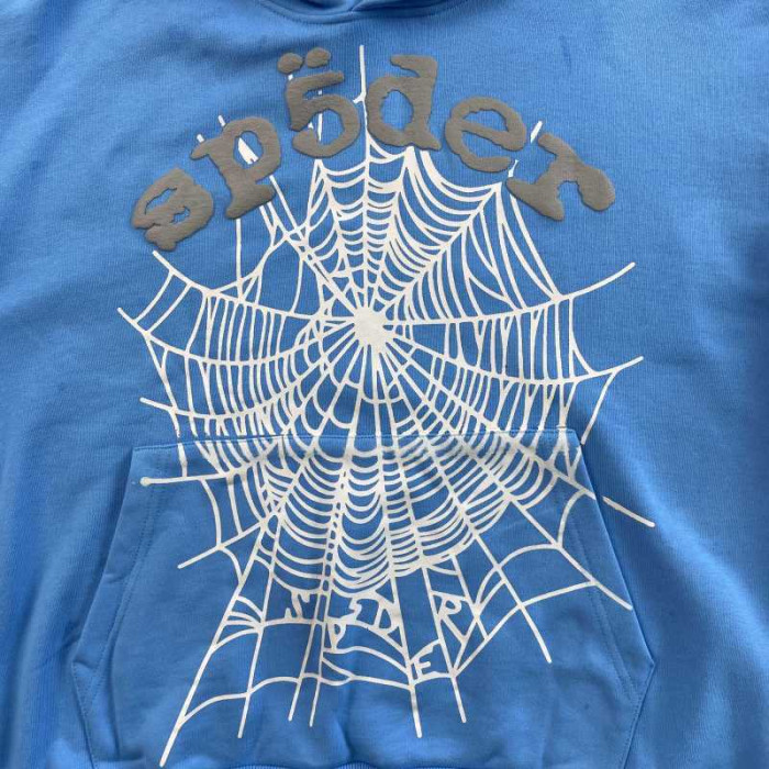 Spider Hoodie