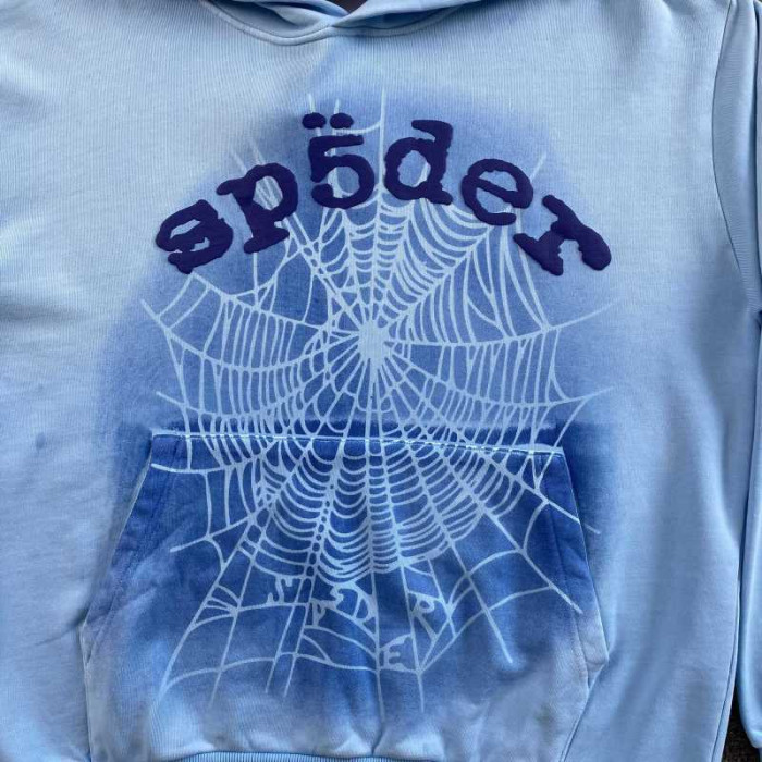 Spider Hoodie