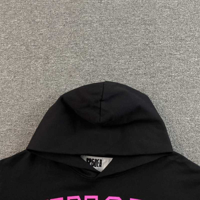 Spider Hoodie