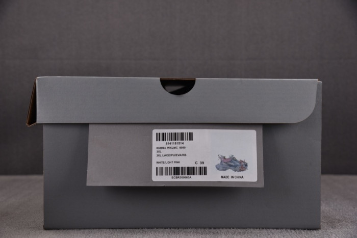 BLCG 3XL SNEAKER 832994 WXLMC 9050