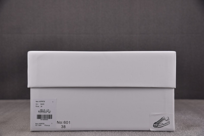 Ma1s0n Mihara Yasuhiro SNEAKER