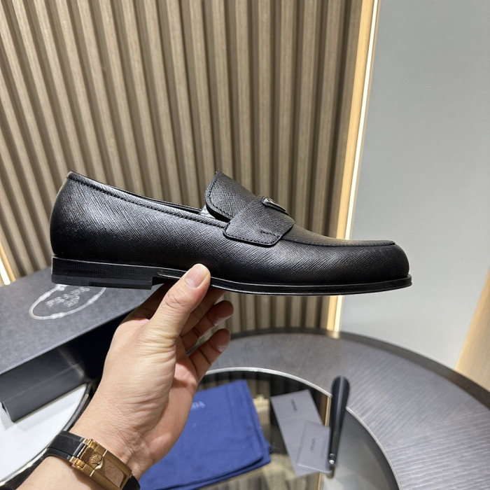 PRA shoes