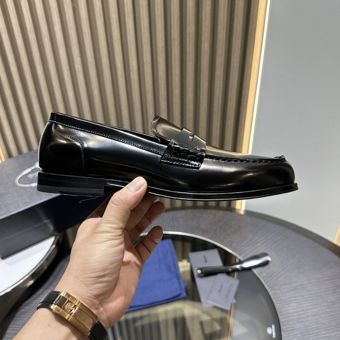 PRA shoes