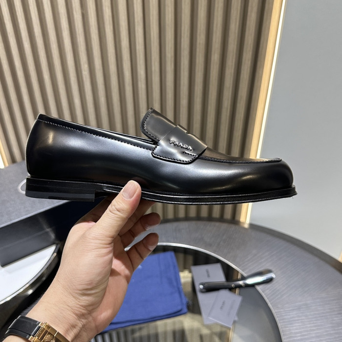 PRA shoes
