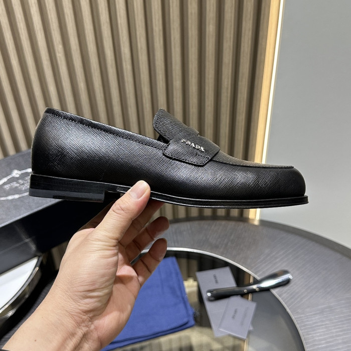 PRA shoes