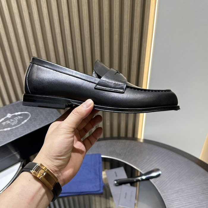 PRA shoes