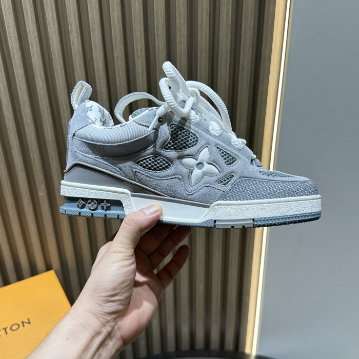 Lou1su1tt Skate Sneaker
