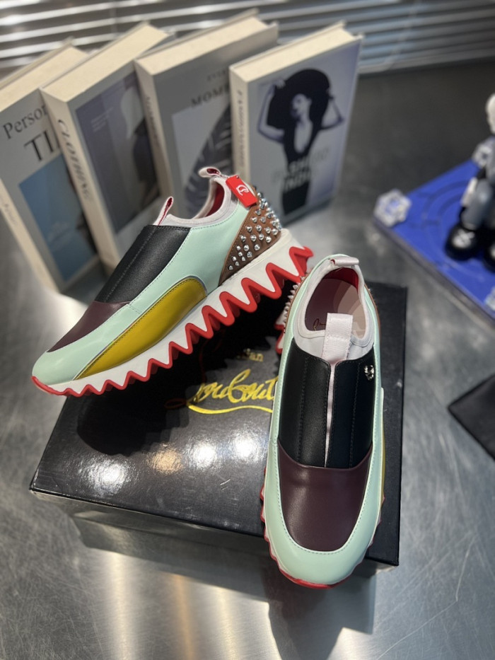 CL SNEAKER