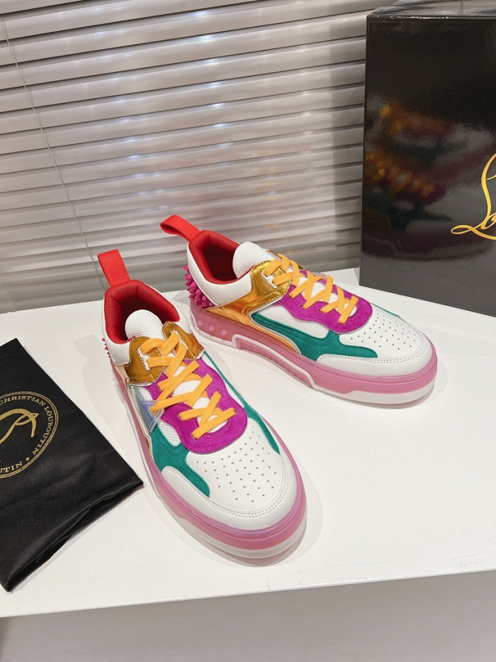 CL SNEAKER