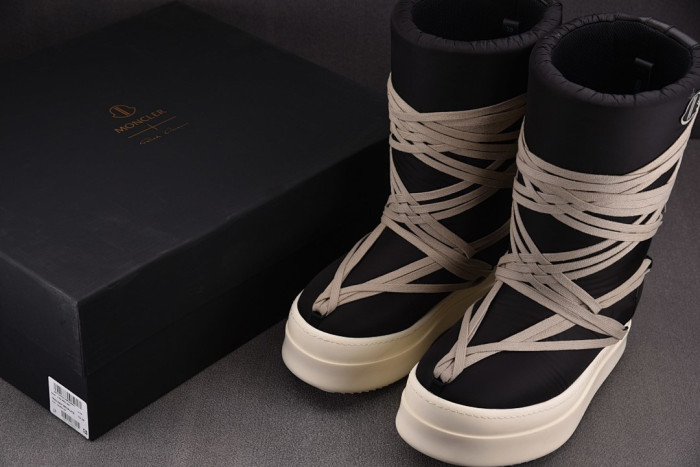 R1ck 0wens sneakers