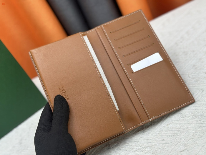 GO*YARD Wallet