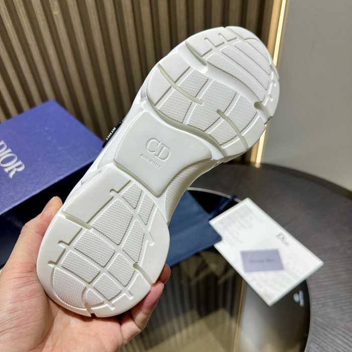 D10R HOMME B22 TRAINER SNEAKER