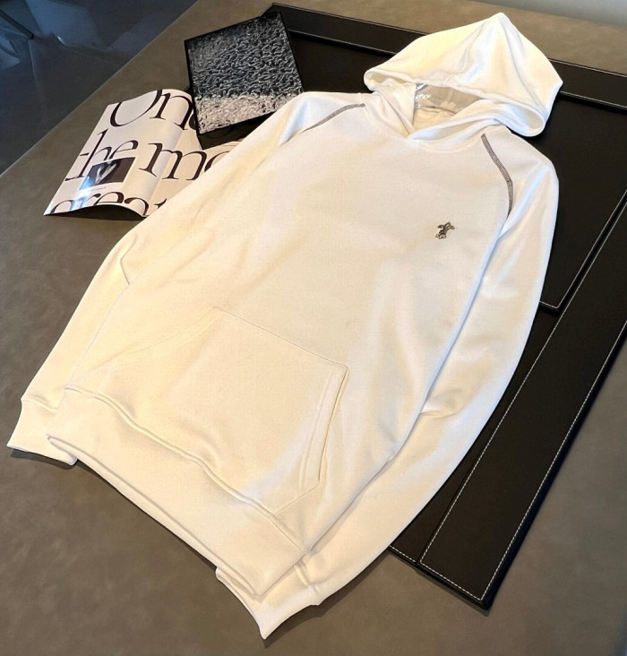 Ch*0me He**ts Hoodie