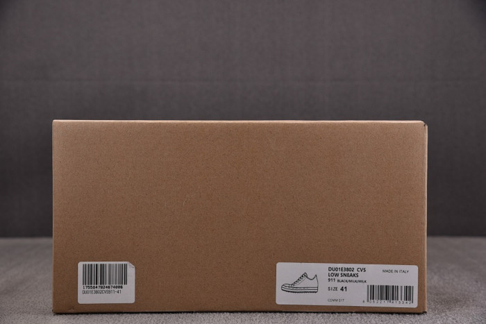 R1ck 0wens sneakers