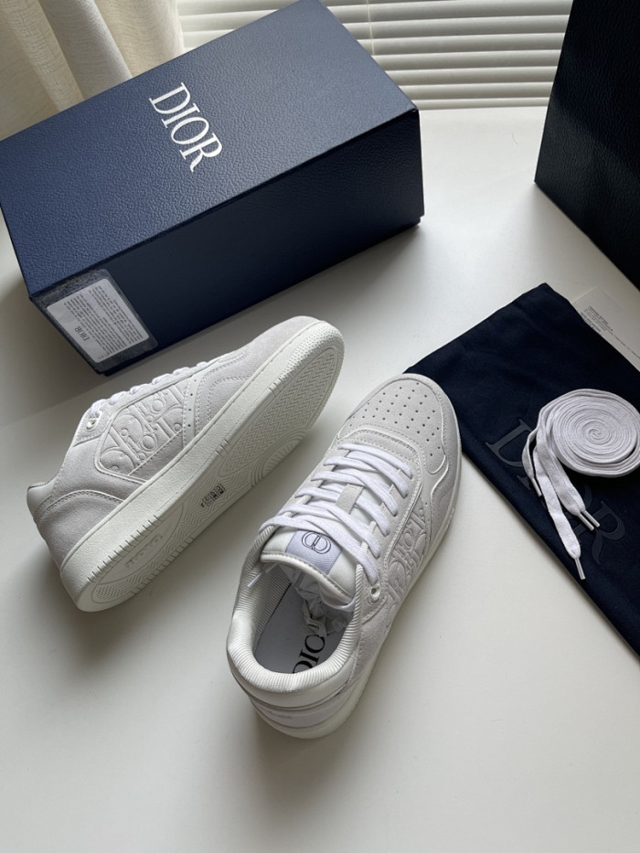 D10R B27 Sneaker