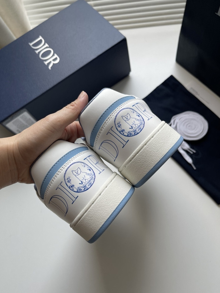 D10R B27 Sneaker