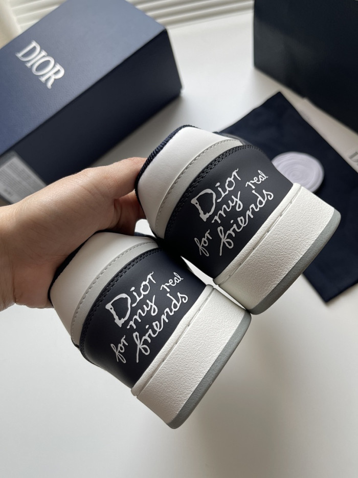 D10R B27 Sneaker