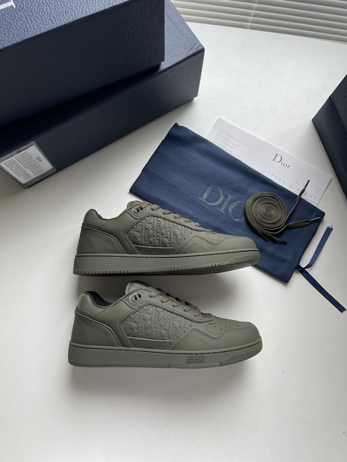 D10R B27 Sneaker