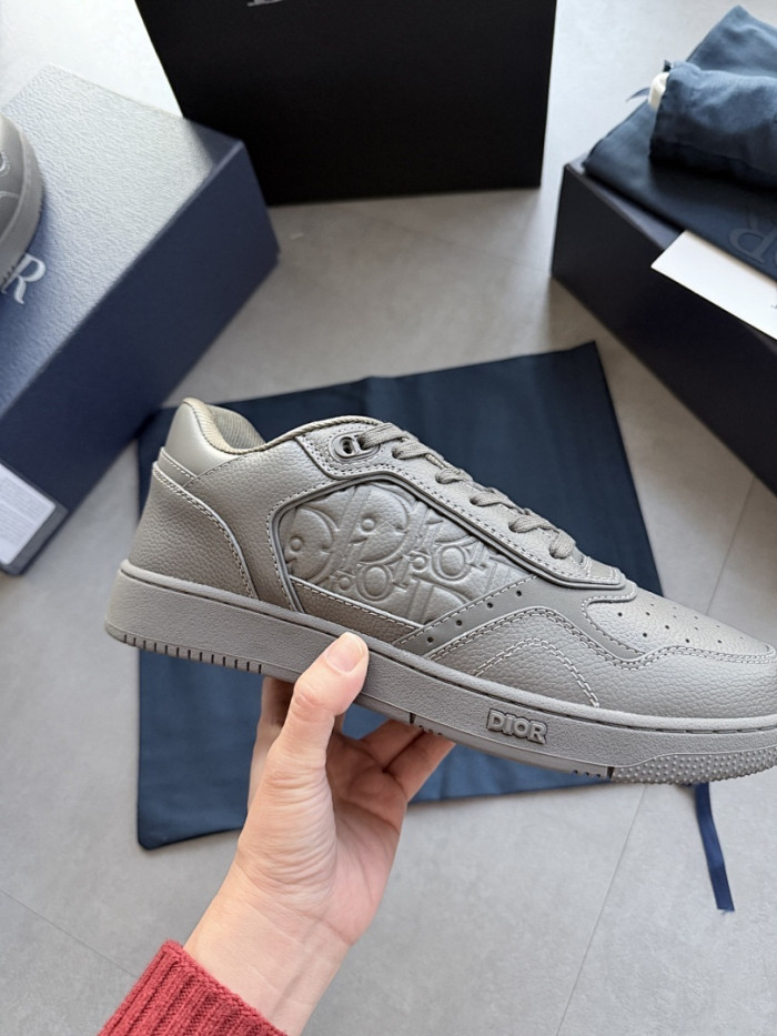 D10R B27 Sneaker
