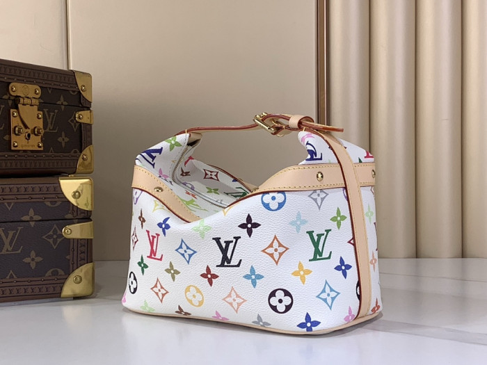 Lou1su1tt BAG 13.5 x 12 x 22 cm