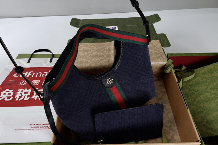 Gu66 BAG 33x28x13cm