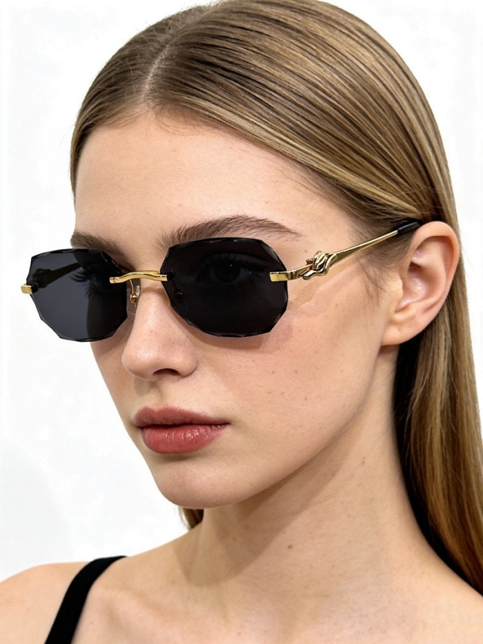 Ca*t1er Sunglasses